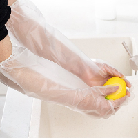 CPE glove from MMCIS china 